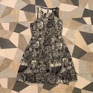 BCBG dress XS